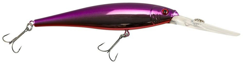 Purple Flash, 1 7/8 inch - 3/16 oz