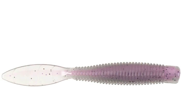 Missile Baits Ned Bomb 3 1/4 inch Ned Rig Soft Bait