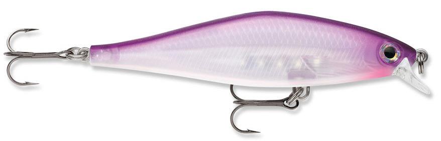 Shadow Rap Shad Deep Sdrsd-09 de Isca Rapala (9 cm y 12 g) - MBS Color Shadow Rap Shad Deep Sdrsd-09 de Isca Rapala (9 cm y 12 g) - MBS Color
