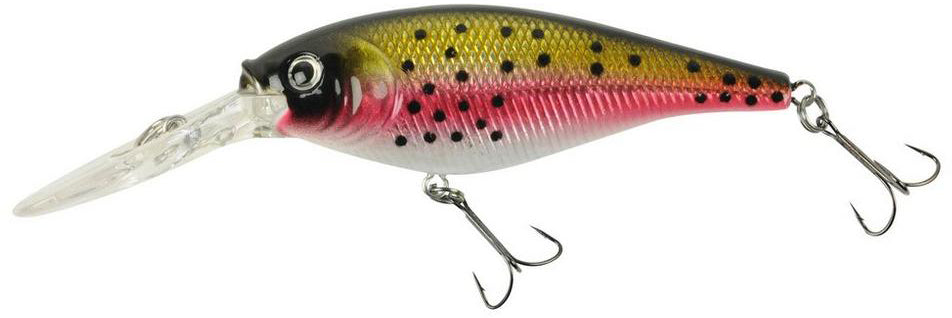 Rainbow Trout, 2 inch - 3/16 oz
