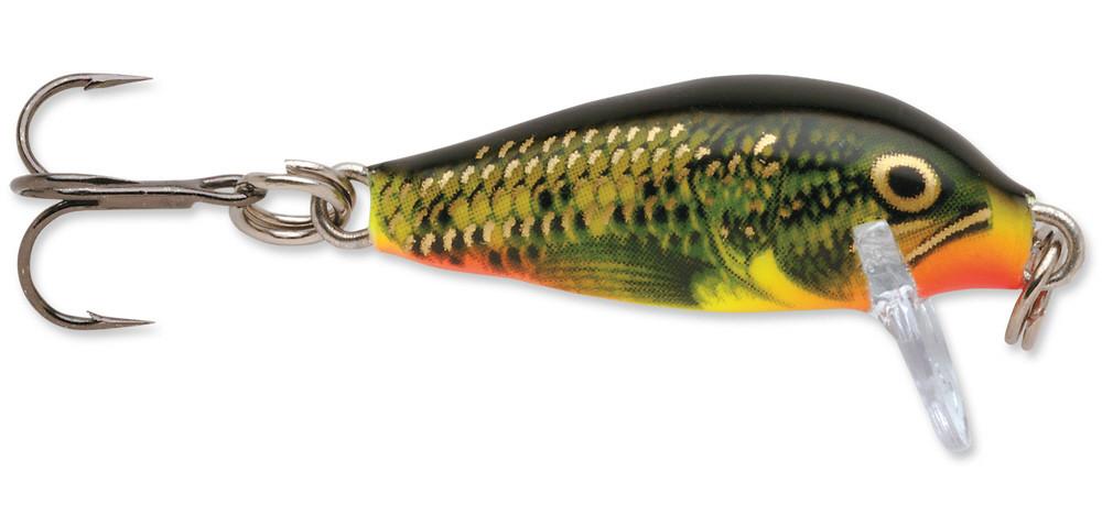 Rapala CountDown Lure - Brown Trout Rapala CountDown Lure - Brown Trout