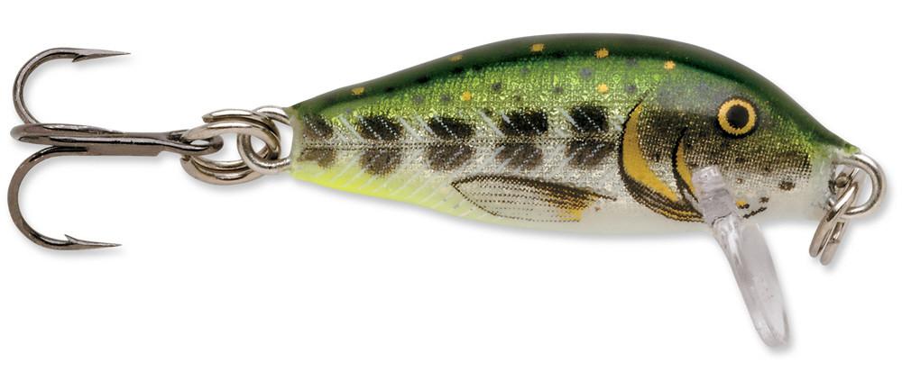 Rapala CountDown Lure