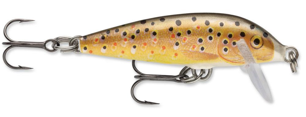 countdown fishing reels Rapala CountDown Lure
