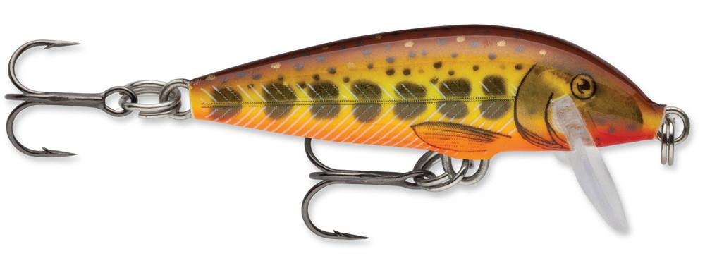 Rapala Countdown CD9 - 9 cm 12 g Leurre de pêche Rapala Countdown CD9 - 9 cm 12 g Leurre de pêche