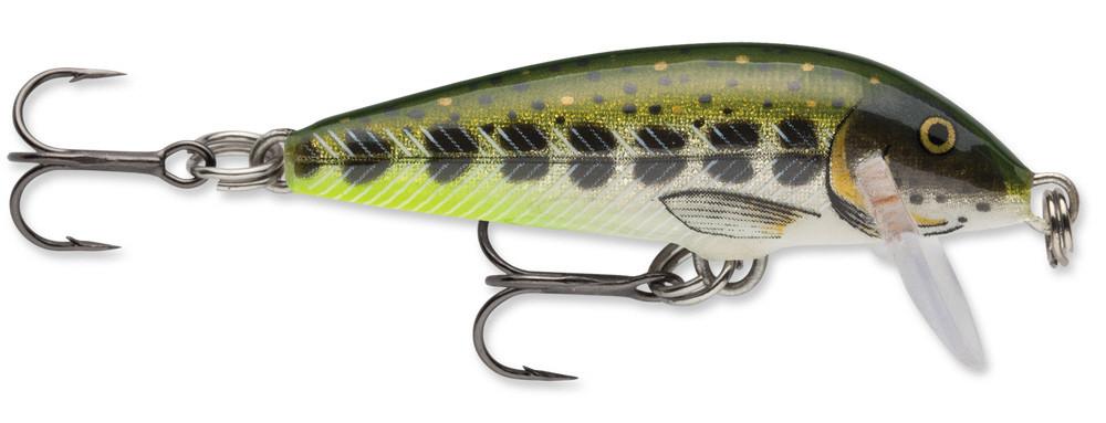 cd fishing lures Rapala CountDown Lure