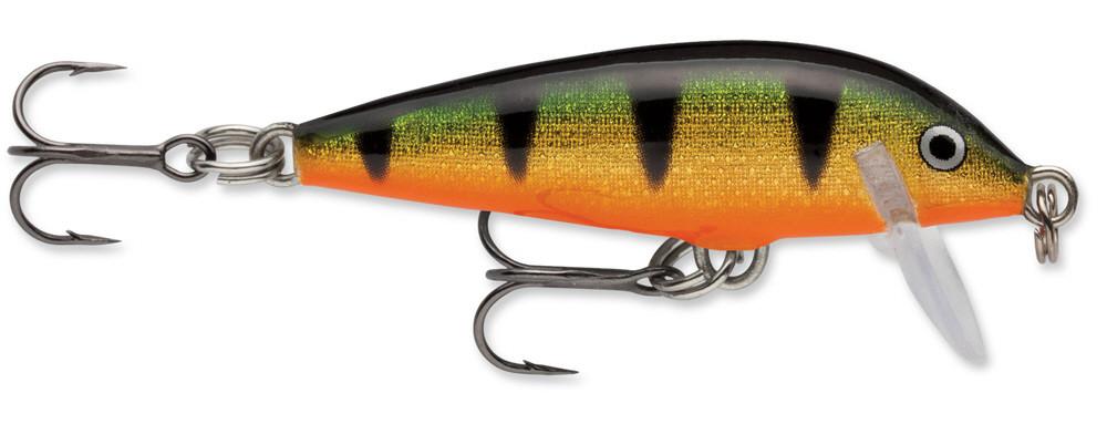 fishing clash donate lures Rapala Countdown CD5 2 inch Balsa Minnow — Discount Tackle