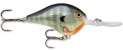 Rapala DT Series Crankbait DT16 - Bluegill