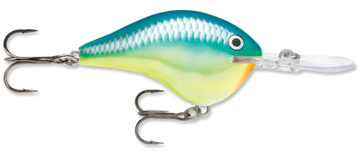 Rapala DT Series Crankbait DT10