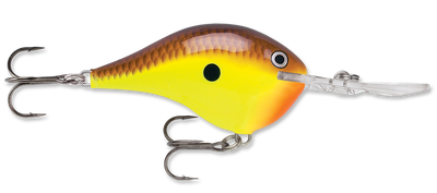 Rapala DT Series Crankbait DT10
