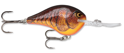 Rapala DT Series Crankbait DT10
