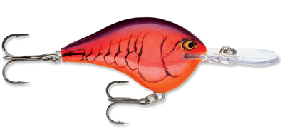 Rapala DT Series Crankbait DT10