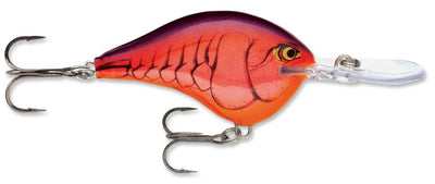 Rapala DT Series Crankbait DT16
