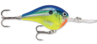 Rapala DT Series Crankbait DT10