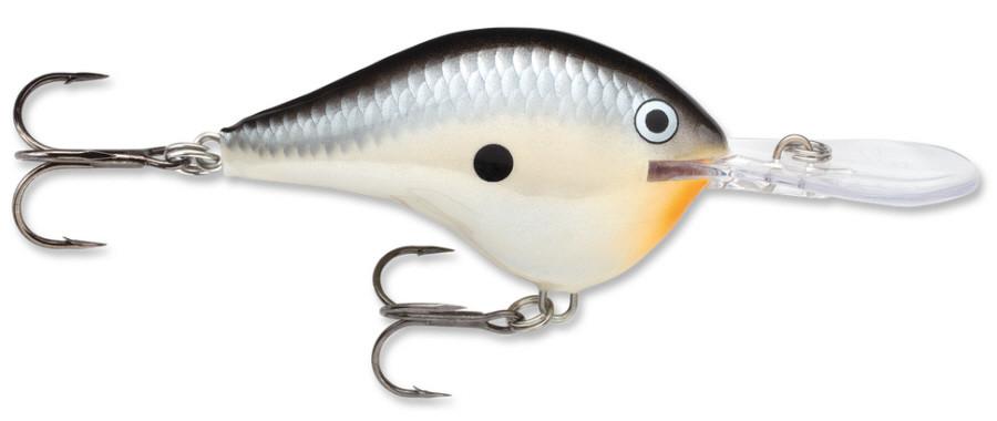 Rapala DT Series Crankbait DT14