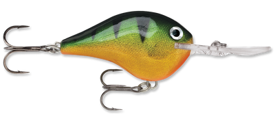 Rapala DT Series Crankbait DT10