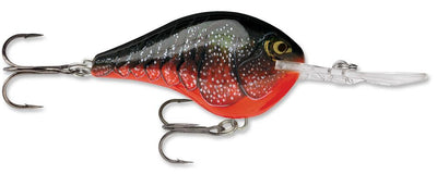 Rapala DT Series Crankbait DT14
