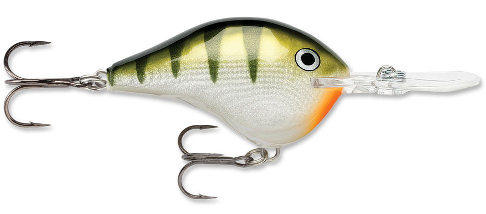 Rapala DT Series Crankbait DT10