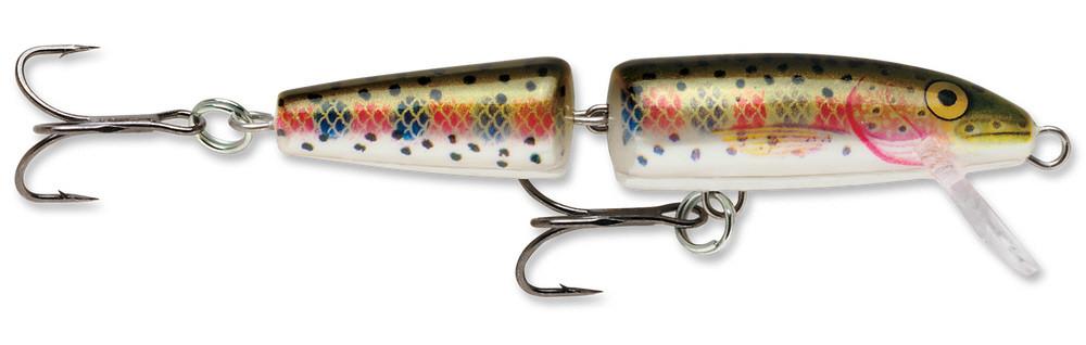 Rapala Jointed 11 Rainbow Trout