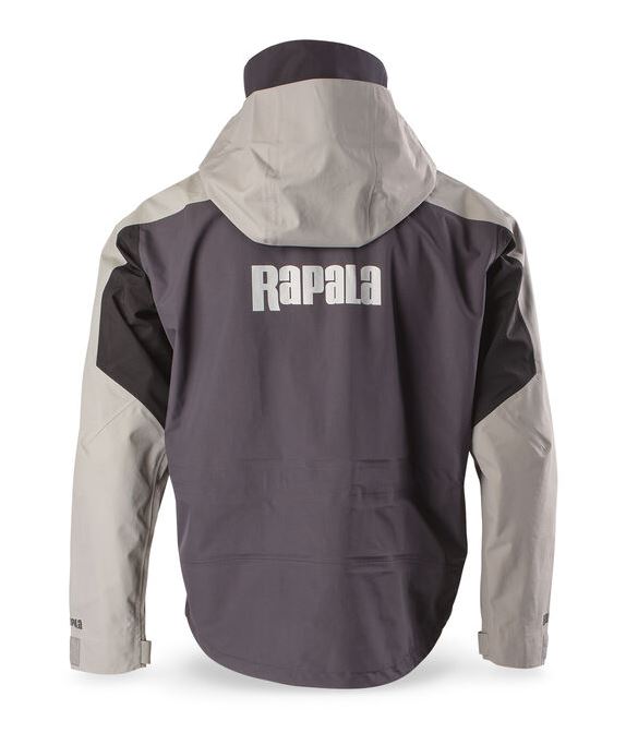 Rapala Pro Rain Jacket