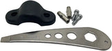 Conventional Reel Mount for Shimano Talica