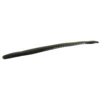 Roboworm Fat Straight Tail Worms 6" Aarons Magic