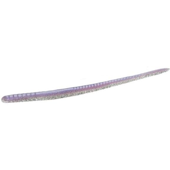 Roboworm Fat Straight Tail Worms 6 inch Soft Plastic Worm