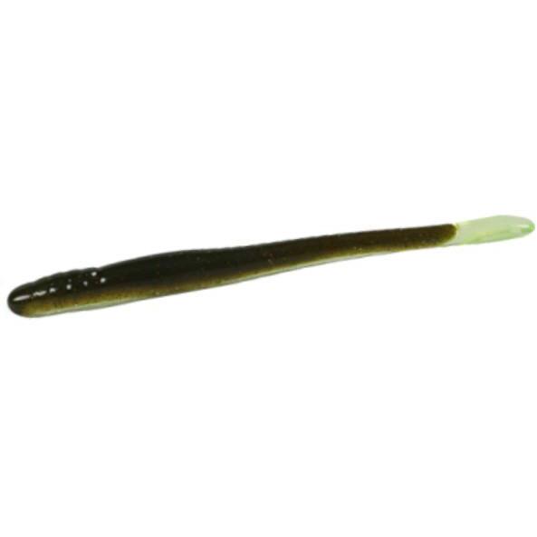 Roboworm Fat Straight Tail Worms 6 Bass Fishing Lure — Discount Tackle