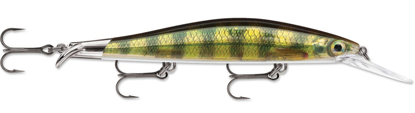 Rapala Leurres durs RipStop Deep - Poisson nageur Rapala Leurres durs RipStop Deep - Poisson nageur