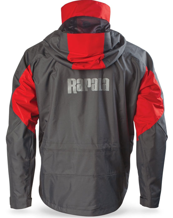 Rapala Rain Jacket — Discount Tackle