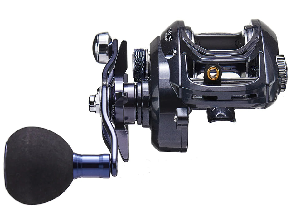 Daiwa Lexa HD LX-HD300H-P Baitcasting Reel Daiwa Lexa HD LX-HD300H-P Baitcasting Reel