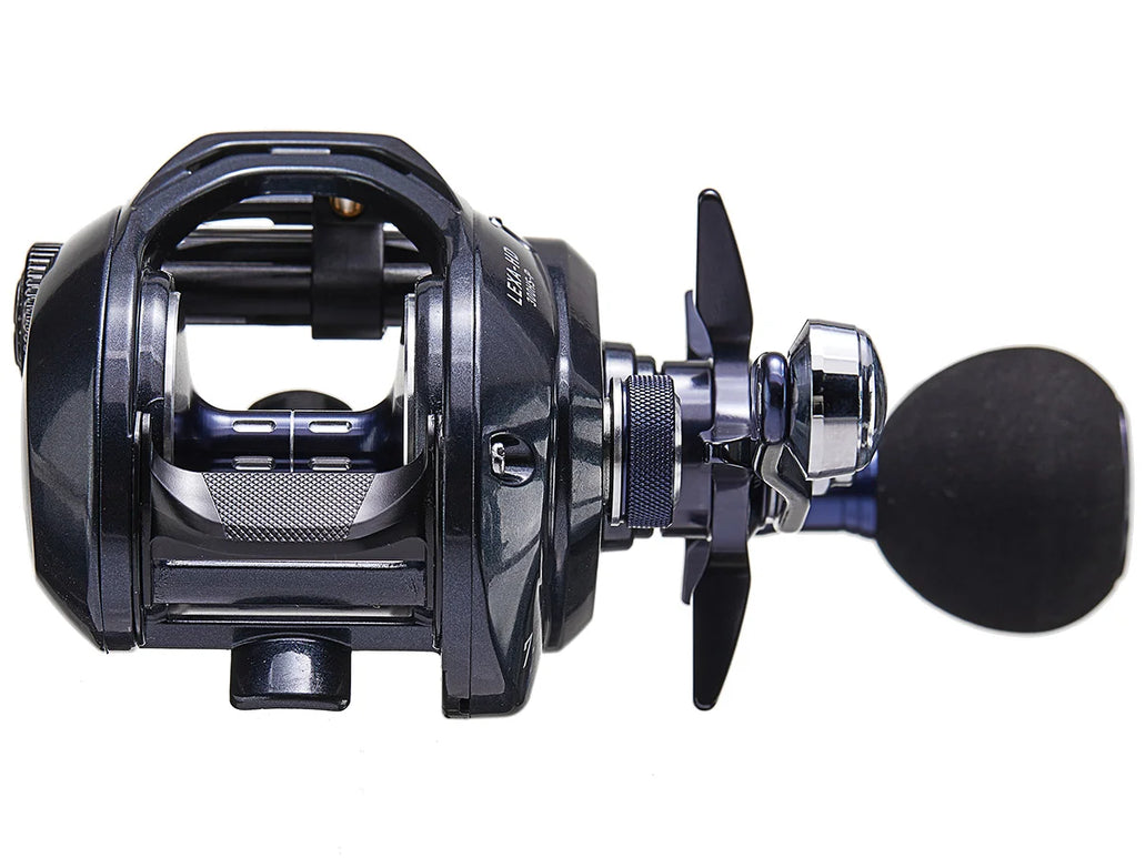 Daiwa Lexa 300 HD Baitcasting Reels — Discount Tackle