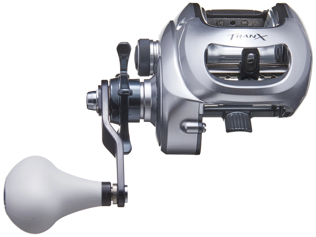 all shimano 500 reels Shimano Tranx Reel