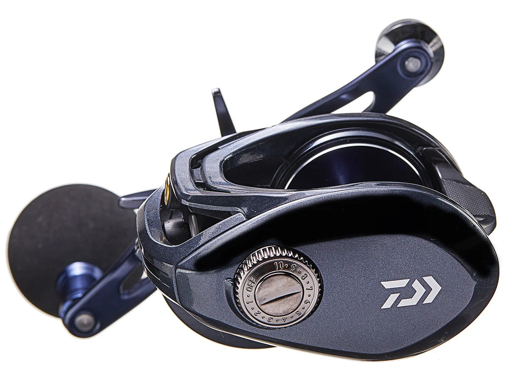 USダイワ LEXA HD 300XSL-P 中古⁄極上品 USダイワ レクサ HD 400XS-P