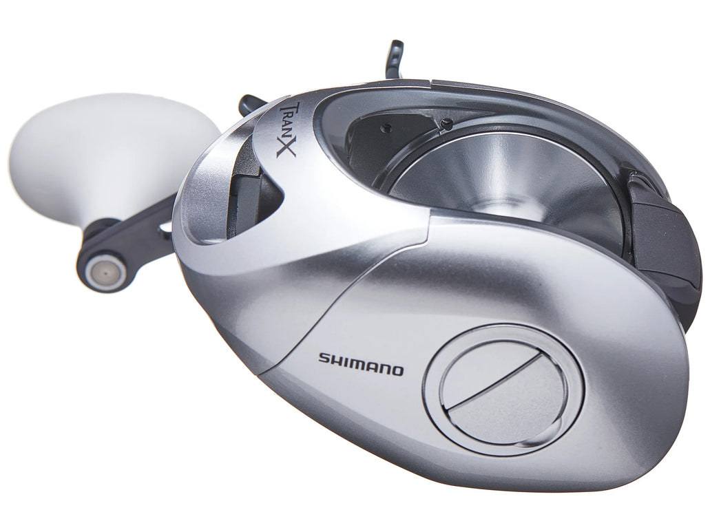 harga reel shimano ax-ulsa 500 Shimano Tranx Reel