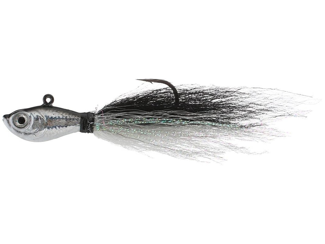 SPRO Bucktail Jig 1/4 oz. — Discount Tackle