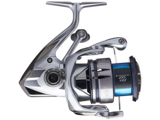 Shimano Stradic FL Inshore SW Spinning Reels — Discount Tackle
