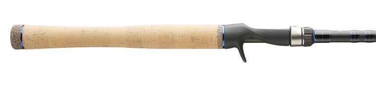 dobyns crankbait rods Dobyns 705CBMF GLASS Champion XP Crankbait Rod