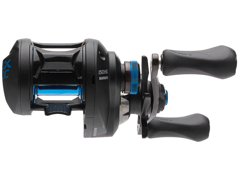 Shimano SLX DC Casting Reel Shimano SLX DC Casting Reel