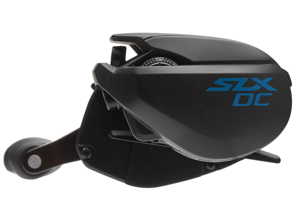 Shimano SLX 150 DC Digitally Controlled Baitcasting Reels