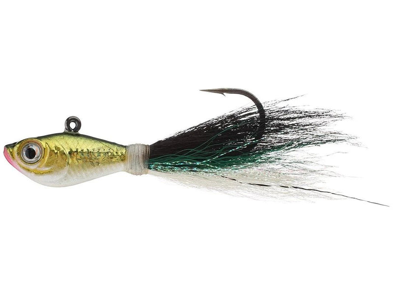 SPRO Bucktail Jig 1/2 oz. — Discount Tackle