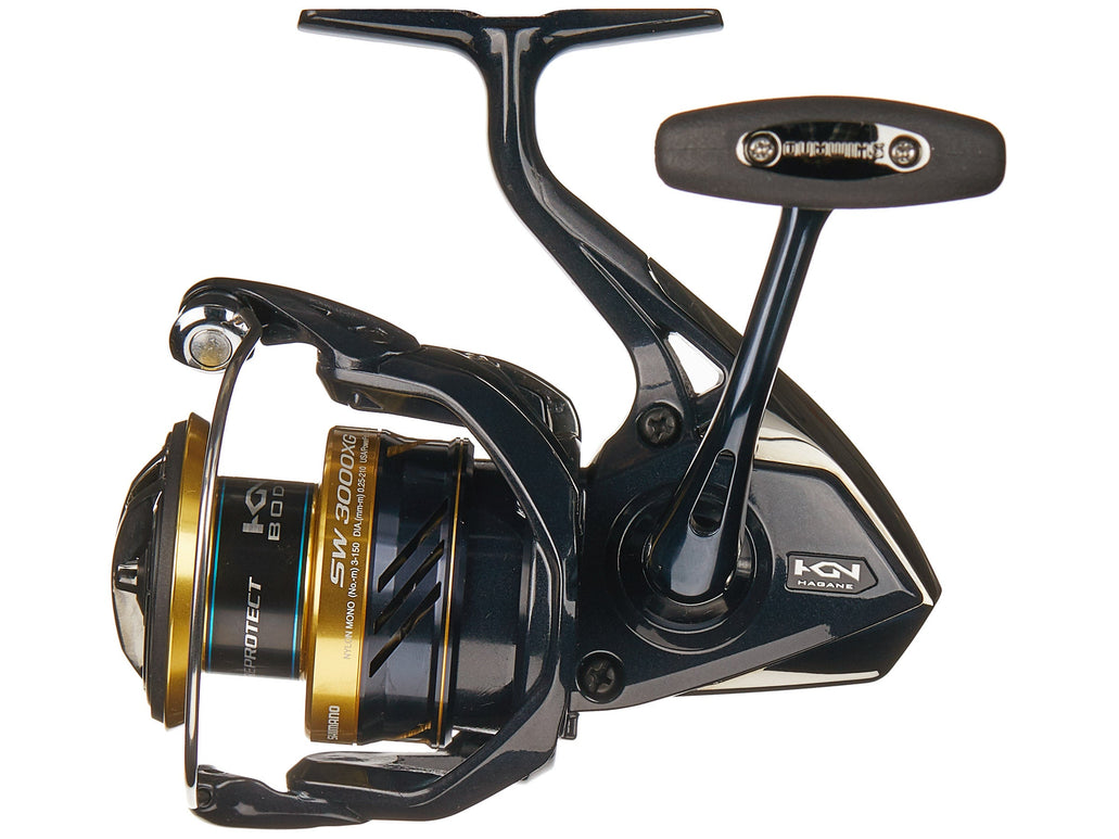 amazon shimano spheros spinn reels SW A : Sports & Outdoors rated body SPHEROS SW 3000 4000 :