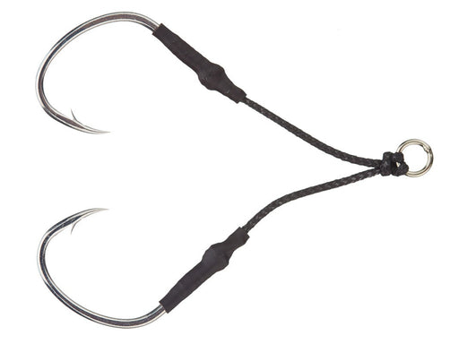 Assist Hooks — Discount Tackle
