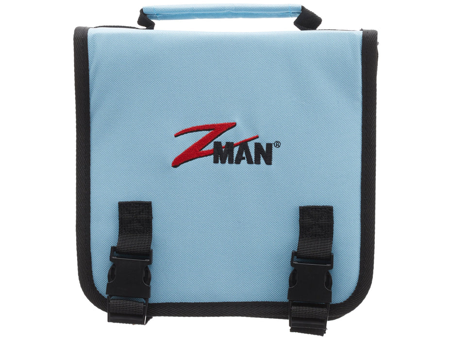 Z-Man Smallmouth Bass Essentials Kit