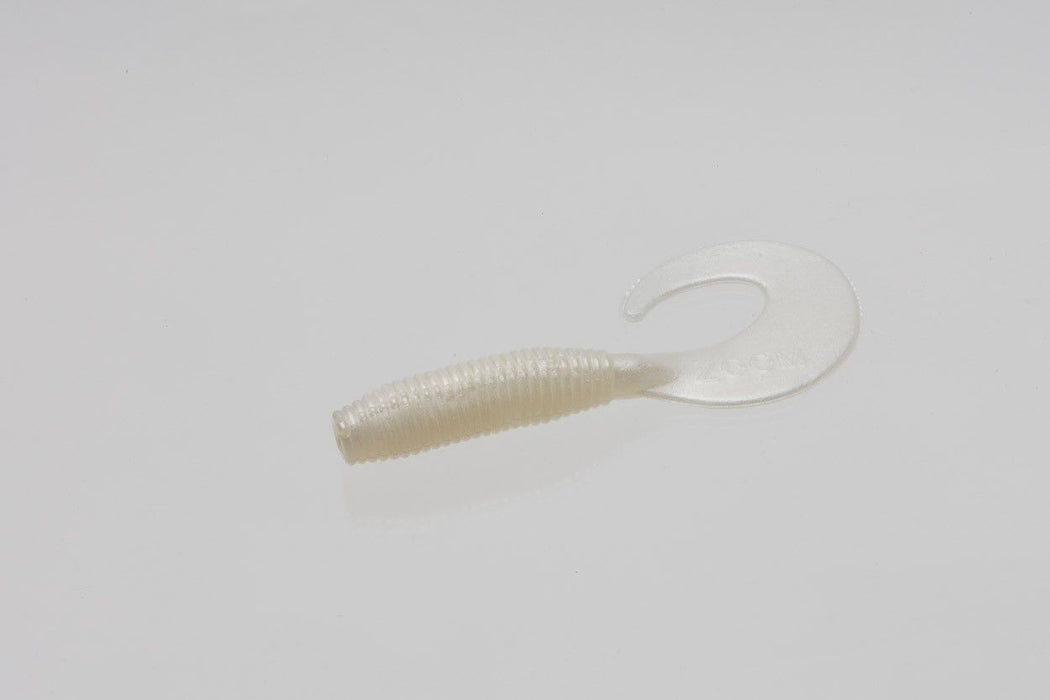 Zoom Fat Albert 3 inch Curly Tail Grub 10 pack