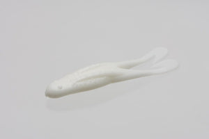 Zoom Horny Toad 4 1/4 inch Soft Plastic Frog 5 pack