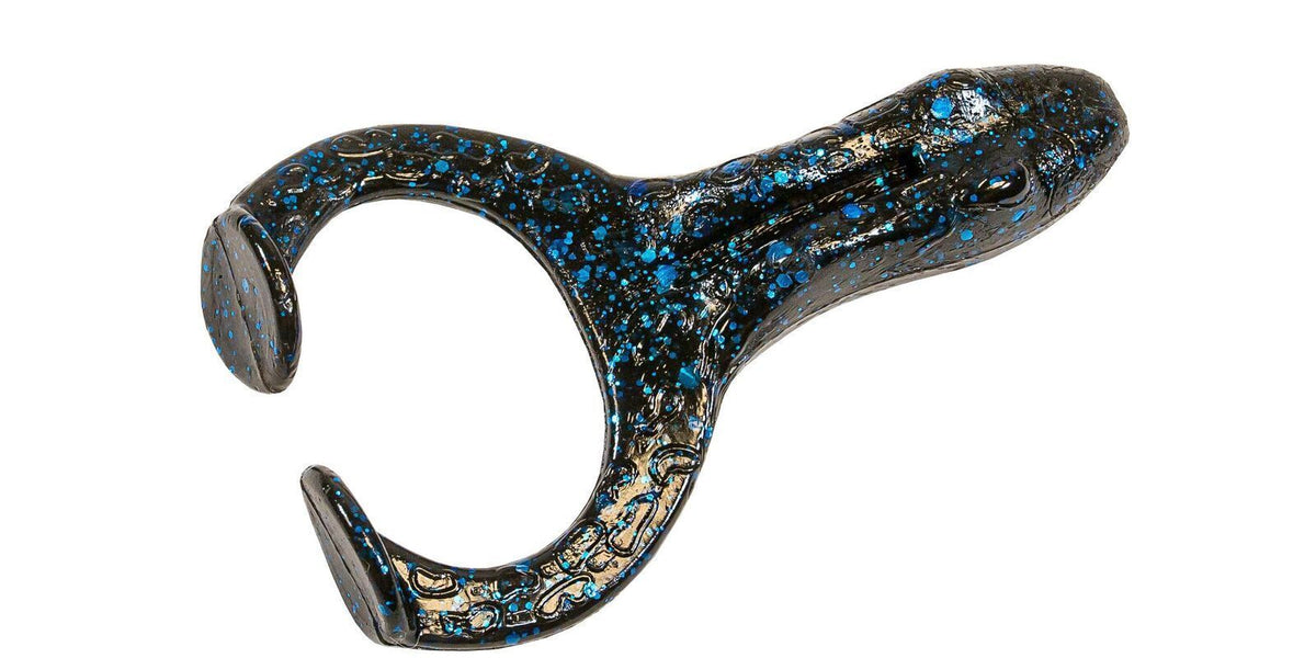 Z-Man's Finesse FrogZ - In-Fisherman Z-Man's Finesse FrogZ - In-Fisherman