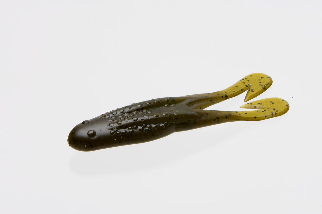 Zoom Horny Toad - Black Yellow Swirl