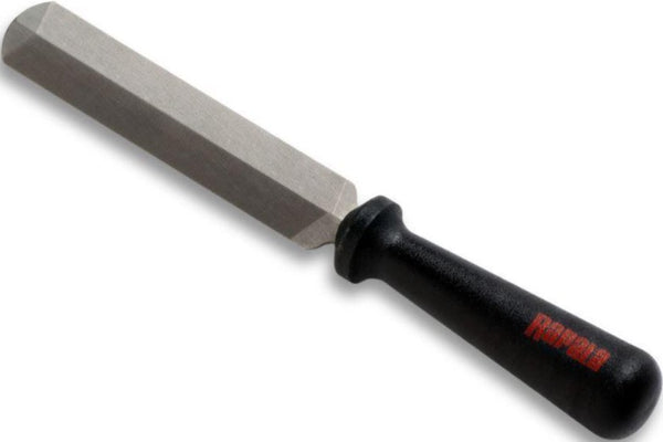 best file for sharpening fishing hooks Rapala 4" Hook File