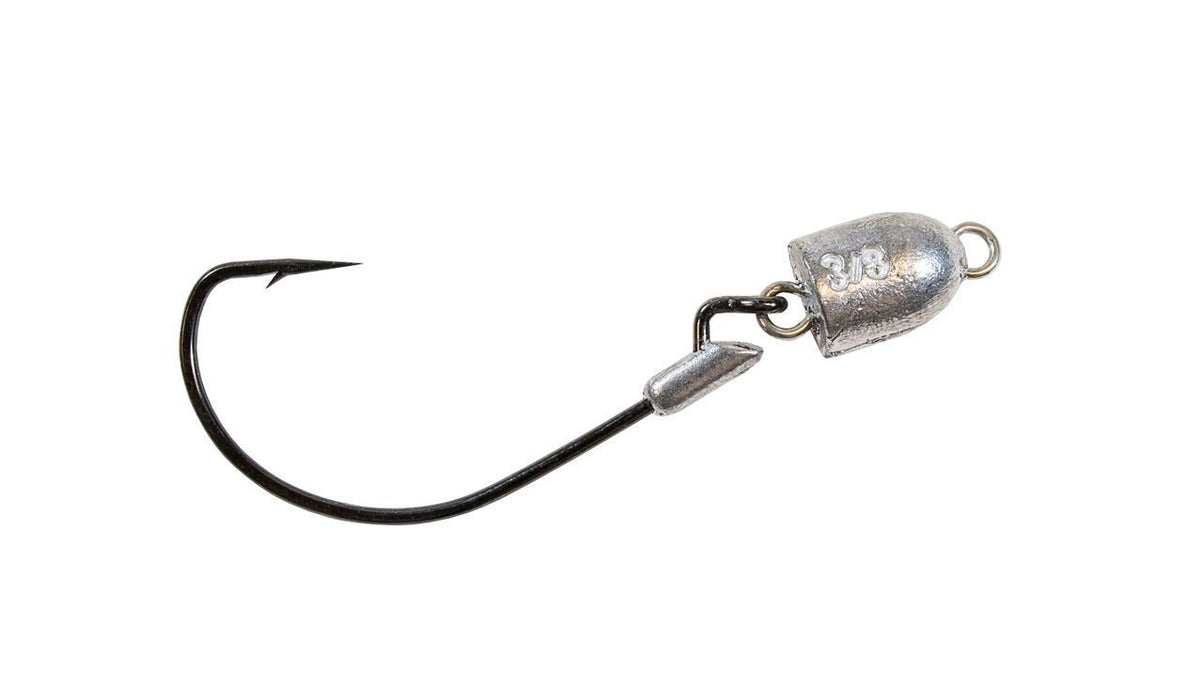 Z Man SnakelockZ Articulated/Swinging Jighead 3 pack — Discount Tackle