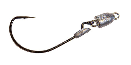 Z Man SnakelockZ Articulated/Swinging Jighead 3 pack — Discount Tackle